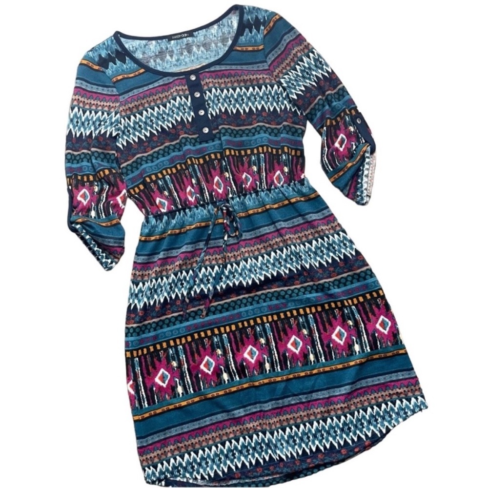 Papermoon Jonie Knit Dress Women’s Size Medium